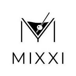 M MIXXI