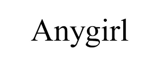 ANYGIRL