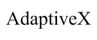 ADAPTIVEX