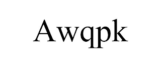 AWQPK