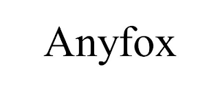 ANYFOX