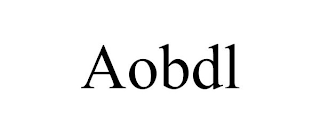 AOBDL