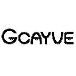 GCAYVE