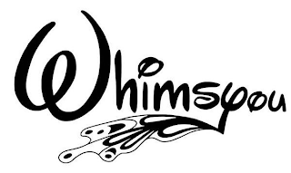 WHIMSYOU