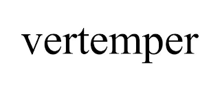 VERTEMPER