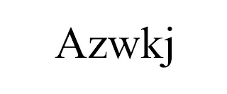 AZWKJ