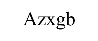 AZXGB