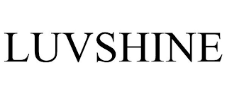 LUVSHINE