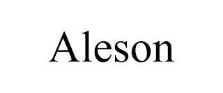 ALESON