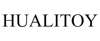 HUALITOY