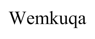 WEMKUQA