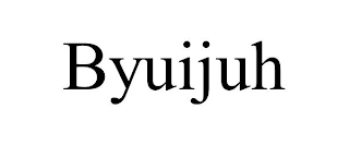 BYUIJUH