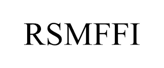 RSMFFI