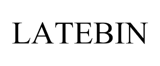 LATEBIN