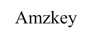 AMZKEY