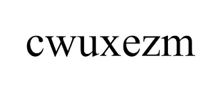 CWUXEZM