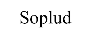 SOPLUD