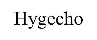 HYGECHO