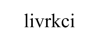 LIVRKCI