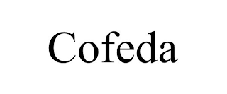 COFEDA