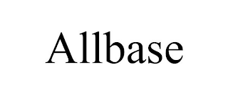 ALLBASE