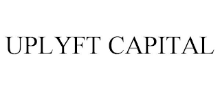 UPLYFT CAPITAL