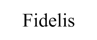 FIDELIS