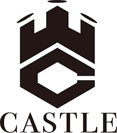 C CASTLE