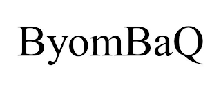 BYOMBAQ