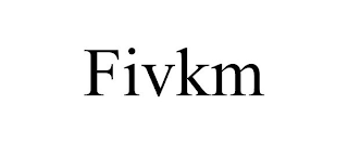 FIVKM