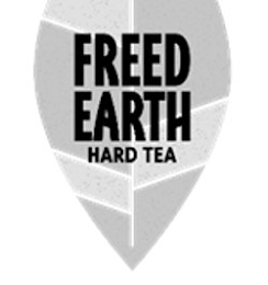 FREED EARTH HARD TEA