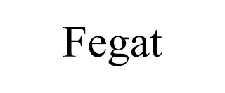 FEGAT