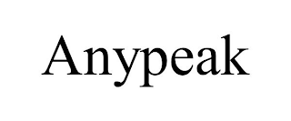 ANYPEAK