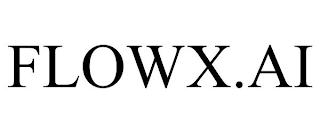 FLOWX.AI