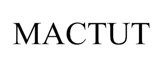 MACTUT