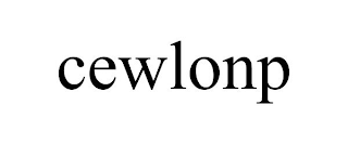 CEWLONP