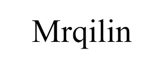 MRQILIN