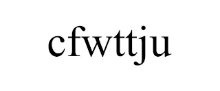 CFWTTJU