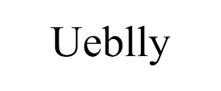 UEBLLY