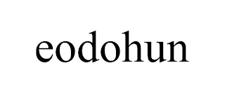 EODOHUN