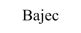 BAJEC