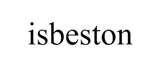 ISBESTON