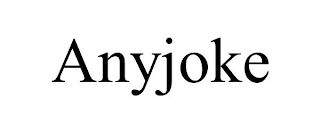 ANYJOKE