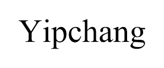 YIPCHANG