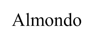 ALMONDO