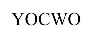 YOCWO