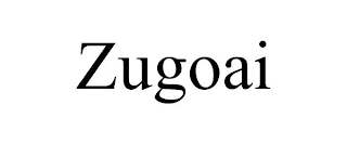 ZUGOAI