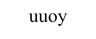 UUOY