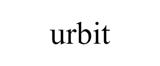 URBIT