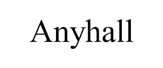 ANYHALL